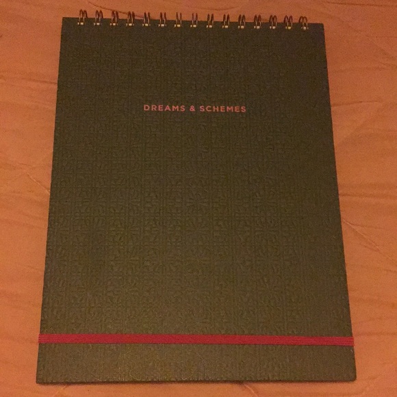 Greenroom Other - Journal Eco-friendly